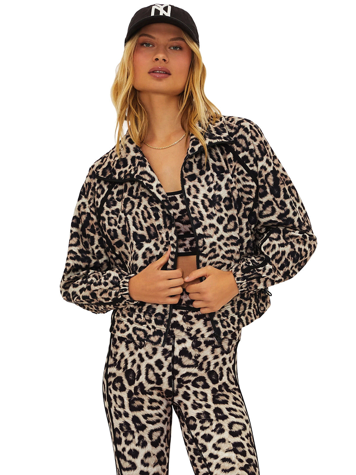 Beach Riot: Casen Jacket