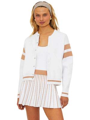 Beach Riot: Serene Jacket (BR54568F5-ALCB)