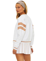 Beach Riot: Serene Jacket (BR54568F5-ALCB)