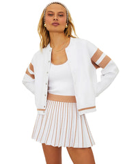 Beach Riot: Serene Jacket (BR54568F5-ALCB)