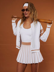 Beach Riot: Serene Jacket (BR54568F5-ALCB)