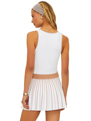 Beach Riot: Solange Dress (BR54558F5-ALCB)
