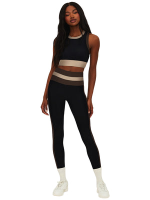 Beach Riot: Gwen-Mariella Legging (BR54106FX-MYCO-BR54127FX-MYCO)