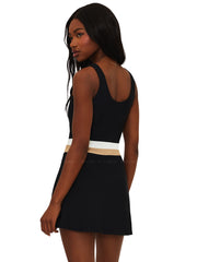 Beach Riot: Remi Tennis Dress (BR35358SX-SACO)