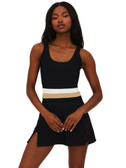 Beach Riot: Remi Tennis Dress (BR35358SX-SACO)