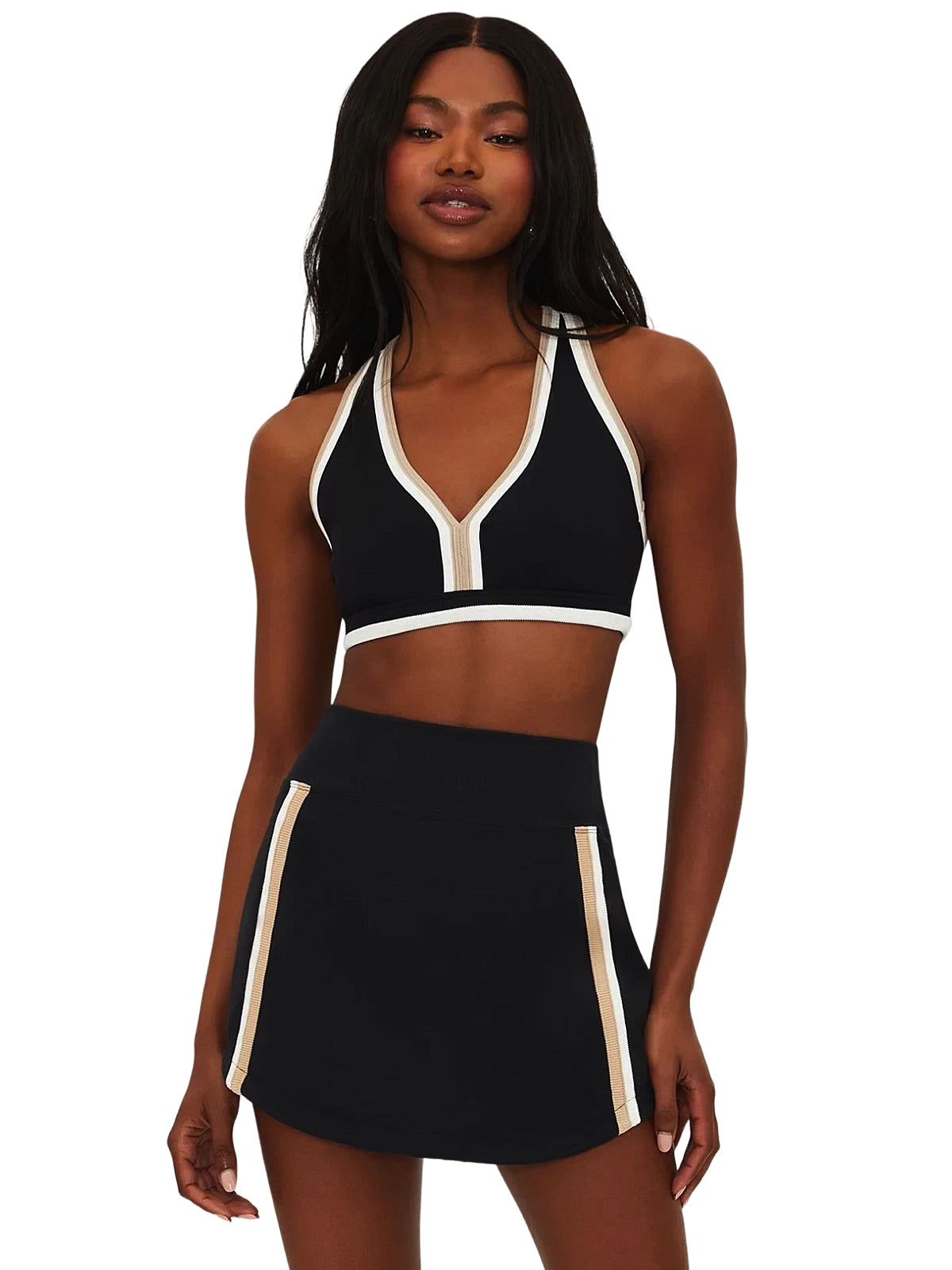 Beach Riot: Thora Skirt