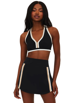 Beach Riot: Thora Skirt (BR45565SX-SACO)