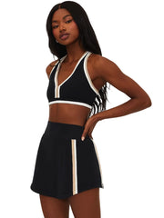 Beach Riot: Thora Skirt (BR45565SX-SACO)