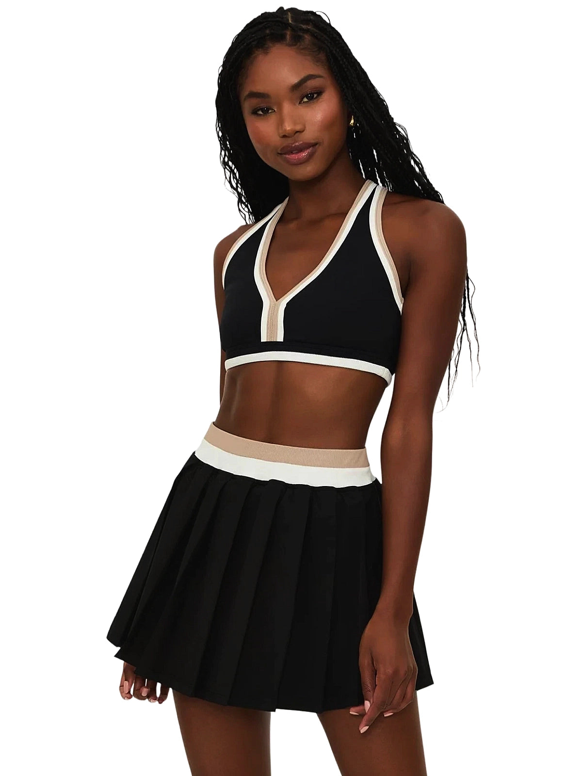 Beach Riot: Irina Skirt
