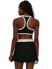 Beach Riot: Irina Skirt (BR45565F4-SACO)