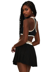 Beach Riot: Irina Skirt (BR45565F4-SACO)