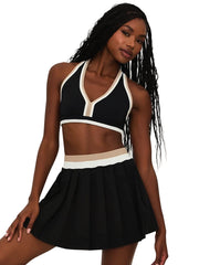 Beach Riot: Irina Skirt (BR45565F4-SACO)