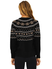 Beach Riot: Elizabeth Sweater (BR54172FX-MYFA)