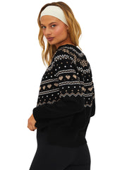 Beach Riot: Elizabeth Sweater (BR54172FX-MYFA)