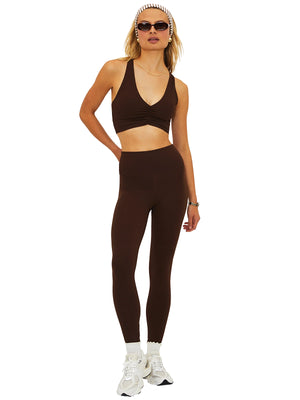 Beach Riot: Mindy-Piper Legging (BR54520F5-CHES-BR54525F5-CHES)