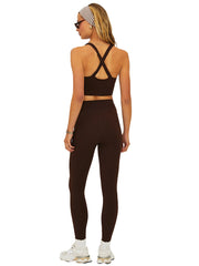 Beach Riot: Mindy-Piper Legging (BR54520F5-CHES-BR54525F5-CHES)