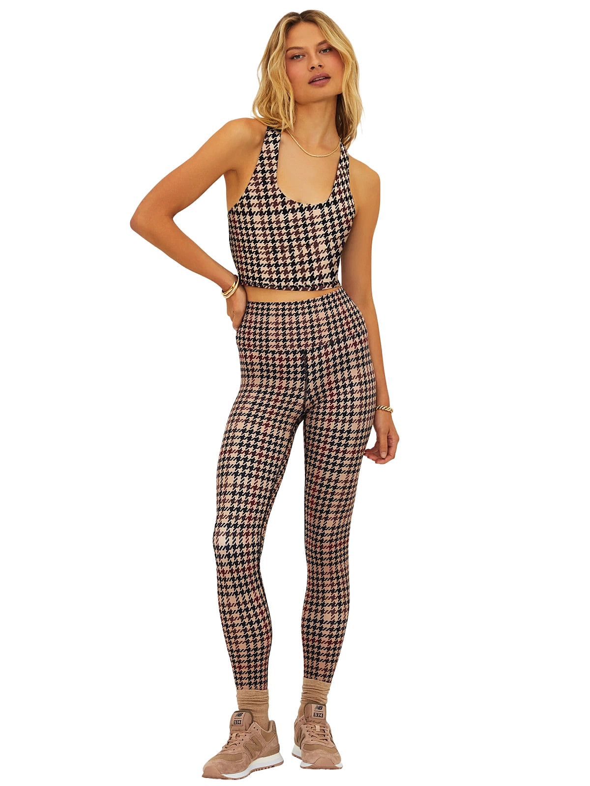 Beach Riot: Yara-Piper Legging ::RET