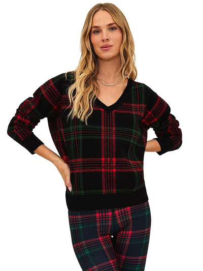 Beach Riot: Joey Sweater (BR56172R5-RIPL)