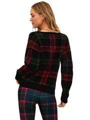 Beach Riot: Joey Sweater (BR56172R5-RIPL)
