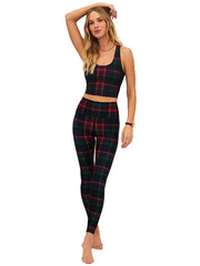 Beach Riot: Yara-Piper Legging (BR56115R5-RIPL-BR56125R5-RIPL)