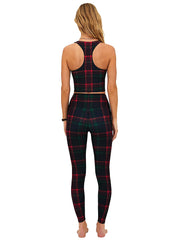 Beach Riot: Yara-Piper Legging (BR56115R5-RIPL-BR56125R5-RIPL)