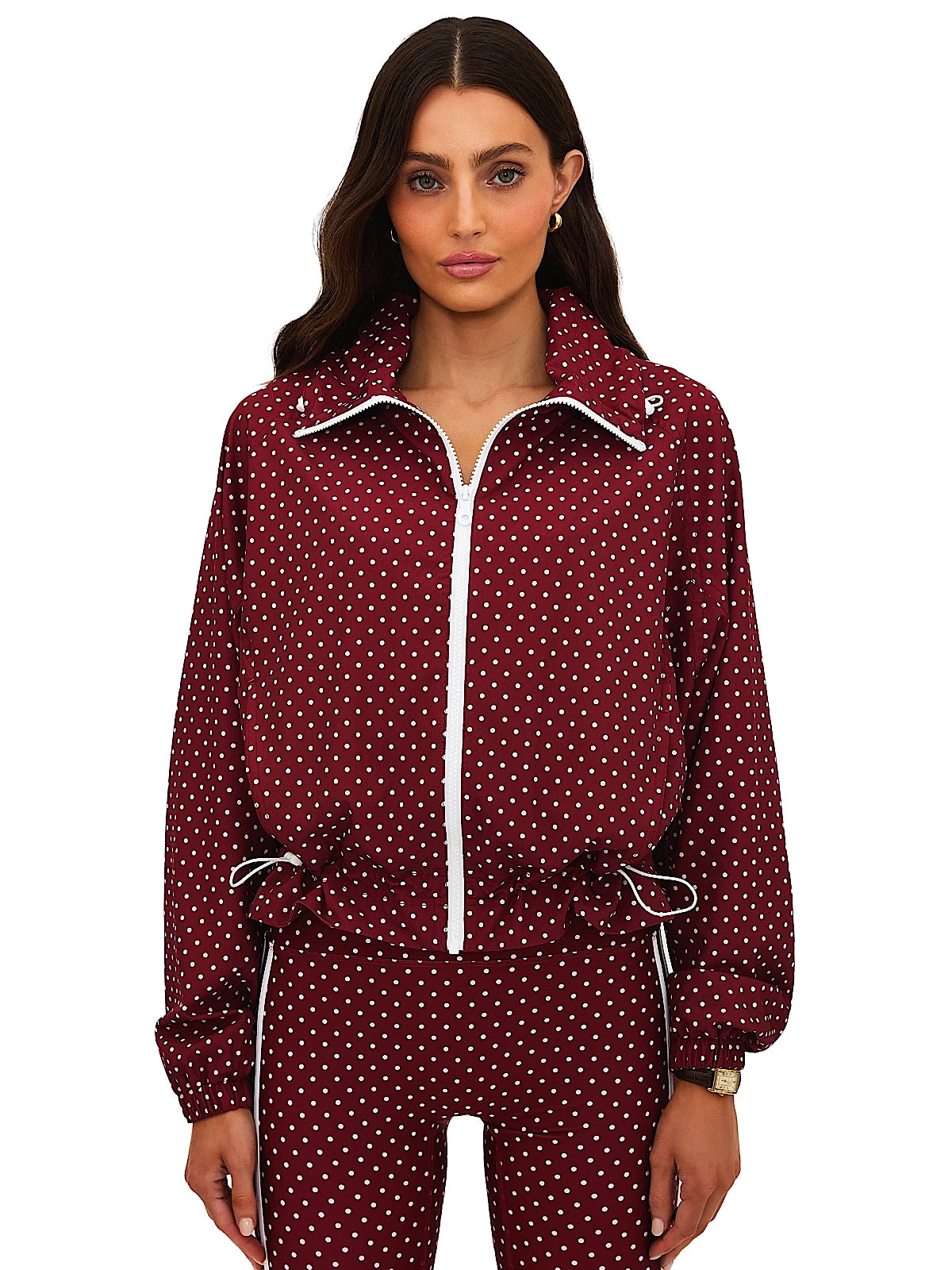Beach Riot: Casen Jacket