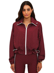 Beach Riot: Casen Jacket (BR56268R5-CRDO)