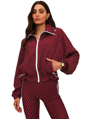 Beach Riot: Casen Jacket (BR56268R5-CRDO)