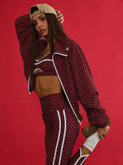 Beach Riot: Casen Jacket (BR56268R5-CRDO)