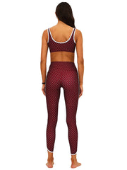 Beach Riot: Moxie-Rella Legging (BR56207R5-CRDO-BR56227R5-CRDO)