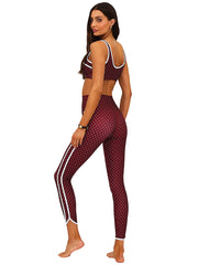 Beach Riot: Moxie-Rella Legging (BR56207R5-CRDO-BR56227R5-CRDO)