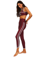 Beach Riot: Moxie-Rella Legging (BR56207R5-CRDO-BR56227R5-CRDO)