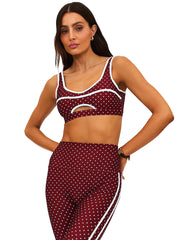 Beach Riot: Moxie-Rella Legging (BR56207R5-CRDO-BR56227R5-CRDO)