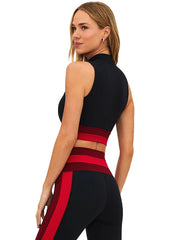 Beach Riot: Etta Top (BR56006R5-RECB)