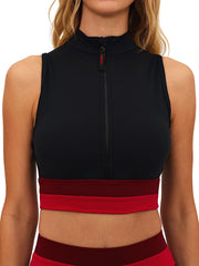 Beach Riot: Etta Top (BR56006R5-RECB)