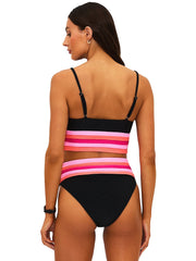 Beach Riot: Mae-Millie Bikini (BR55804R5-RUCB-BR55824R5-RUCB)