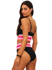 Beach Riot: Mae-Millie Bikini (BR55804R5-RUCB-BR55824R5-RUCB)