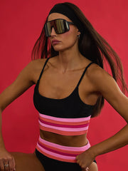 Beach Riot: Mae-Millie Bikini (BR55804R5-RUCB-BR55824R5-RUCB)