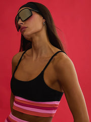 Beach Riot: Mae-Millie Bikini (BR55804R5-RUCB-BR55824R5-RUCB)