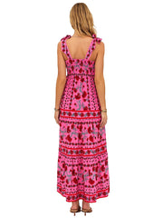 Beach Riot: Charlotte Dress (BR56064R5-REFL)