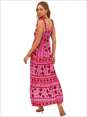 Beach Riot: Charlotte Dress (BR56064R5-REFL)