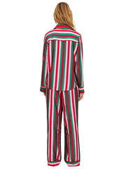 Beach Riot: Livy-Connie Pant Set (BR55882R5-RUBS)