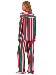 Beach Riot: Livy-Connie Pant Set (BR55882R5-RUBS)