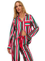 Beach Riot: Livy-Connie Pant Set (BR55882R5-RUBS)