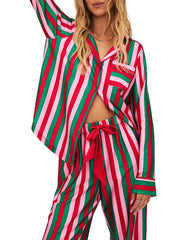 Beach Riot: Livy-Connie Pant Set (BR55882R5-RUBS)