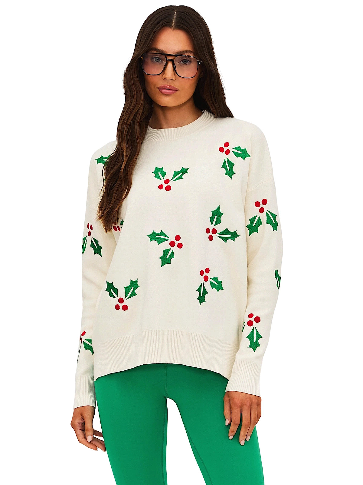 Beach Riot: Callie Sweater