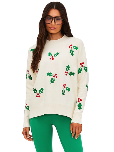 Beach Riot: Callie Sweater (BR55972R5-FRHO)