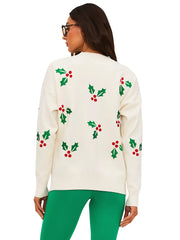 Beach Riot: Callie Sweater (BR55972R5-FRHO)