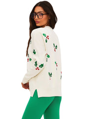 Beach Riot: Callie Sweater (BR55972R5-FRHO)