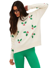 Beach Riot: Callie Sweater (BR55972R5-FRHO)